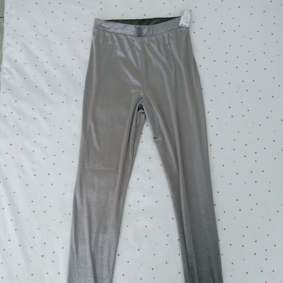 New J ROBERT DRESSY PANTS SIZE 4 /6 - Picture 2 of 4
